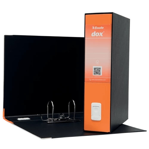 Dox 2 Class Lever Arch File D26202 D26202