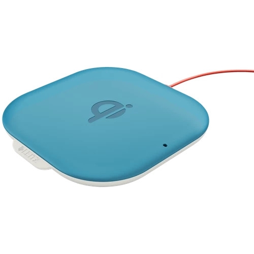 Leitz Cosy QI Wireless Charger Calm Blue 64790061 64790061