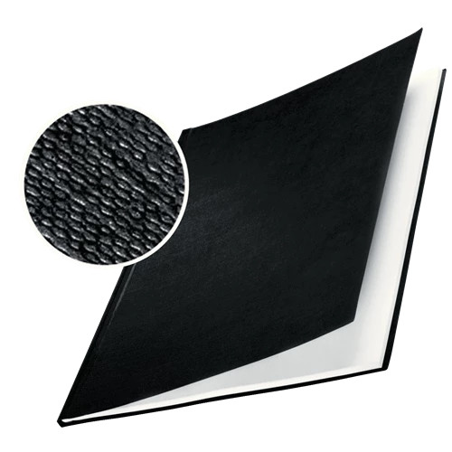 Leitz impressBIND Hard Covers 7.0 mm 73910095 73910095
