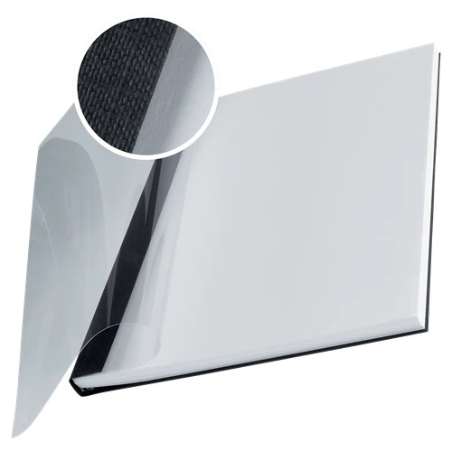 Leitz impressBIND Soft Covers 10.5 mm 74140095 74140095