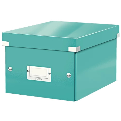 Leitz Click & Store WOW Small Storage Box 60430051 60430051