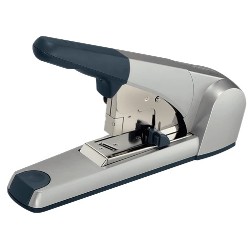 Leitz Heavy Duty Flat Clinch Stapler 55530084 55530084
