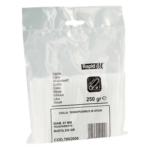 Rapid 7 mm Glue Stick Multi-purpose 57002006 57002006
