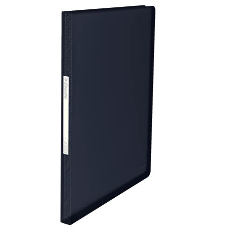 Esselte VIVIDA Display Book soft translucent 624006 624006