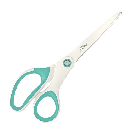 Leitz WOW Titanium Office Scissors 53192051 53192051
