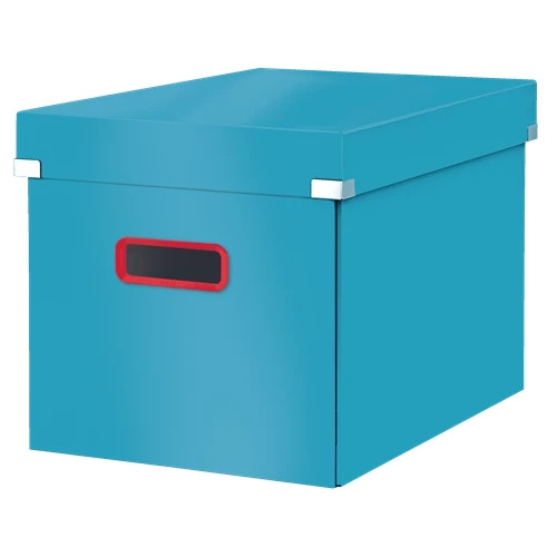 Leitz Click & Store Cosy Cube Large Storage Box 53470061 53470061