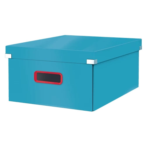 Leitz Click & Store Cosy Large Storage Box 53490061 53490061