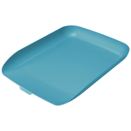 Leitz Cosy Letter Tray Calm Blue 53580061 53580061