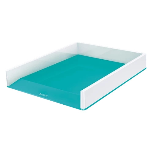 Leitz WOW Letter Tray Dual Colour 53611051 53611051