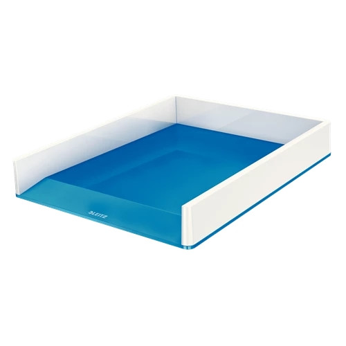 Leitz WOW Letter Tray Dual Colour 53611036 53611036