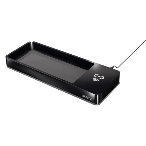 Leitz Desk Organiser with Inductive Charger 53650095 53650095