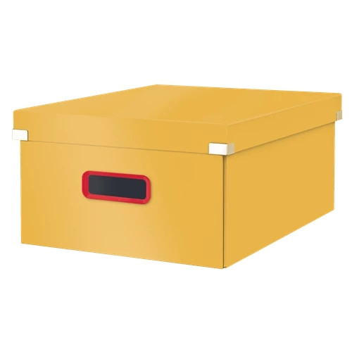 Leitz Click & Store Cosy Large Storage Box 53490019 53490019