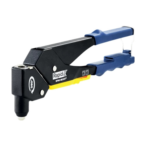 Rapid RP60 MULTI Pivoting head Riveter 5001126 5001126