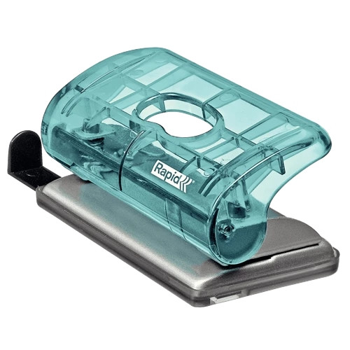 Rapid Colour'Ice Mini Hole Punch FC5 5001332 5001332