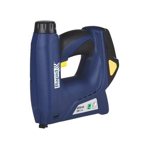Rapid BTX140 Li-Ion Cordless Staple Gun 5001388 5001388