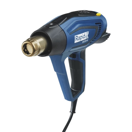 Rapid R2200-E Hot Air Gun 5001407 5001407