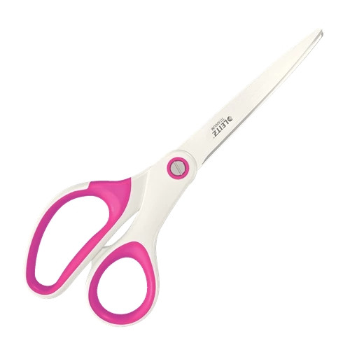 Leitz WOW Titanium Office Scissors 53192023 53192023
