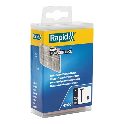 Rapid No. 8 Brad nail 30 mm 5000184 5000184