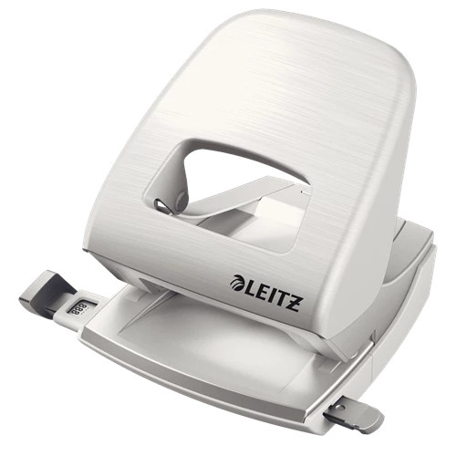 Leitz NeXXt Style Metal Office Hole Punch 50060004 50060004