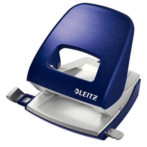 Leitz NeXXt Style Metal Office Hole Punch 50060069 50060069