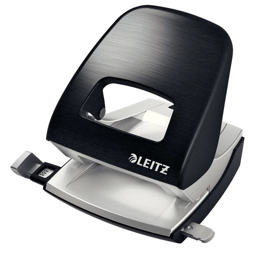 Leitz NeXXt Style Metal Office Hole Punch 50060094 50060094