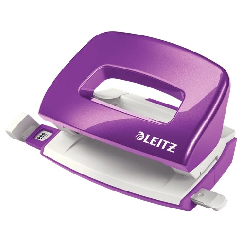Leitz NeXXt WOW Mini Hole Punch 50601062 50601062