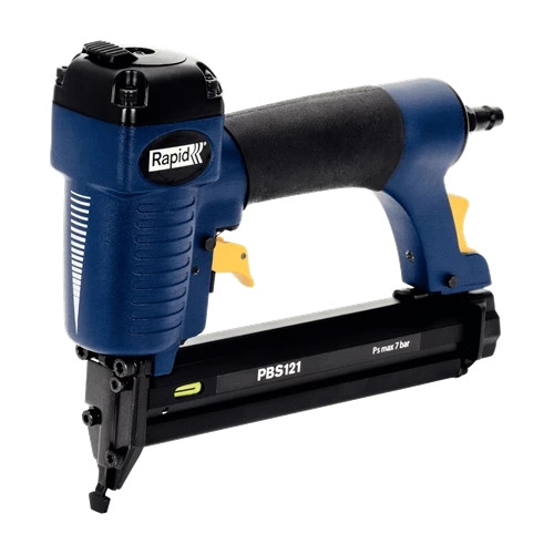 Rapid PBS121 Pneumatic nailer/stapler 5000053 5000053