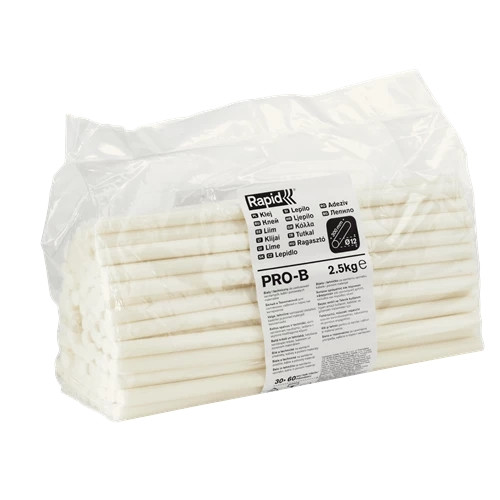 Rapid 12 mm Professional Glue Sanitary & Cable PRO-B 40302804 40302804