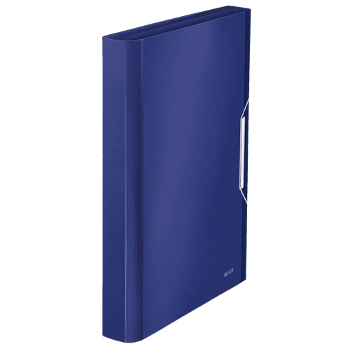 Leitz Style Expanding Concertina File Blue 39570069 39570069