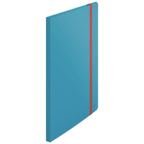Leitz Cosy Mobile Display Book Plus Calm Blue 46700061 46700061
