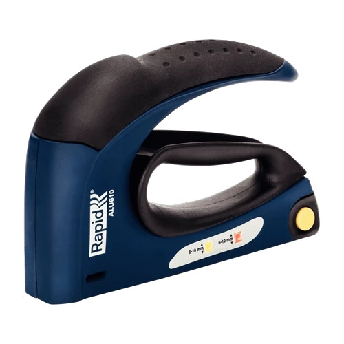 Rapid ALU610 Staple Gun 40107318 40107318