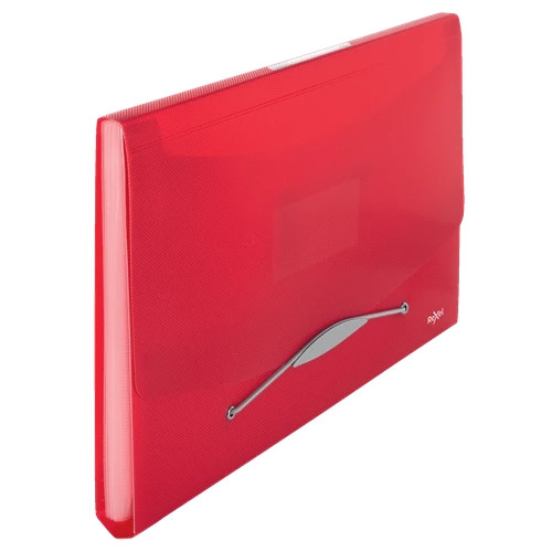 Rexel Choices A4 Translucent Expanding PP Project File 2115663 2115663