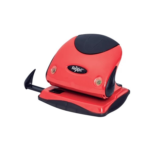 Rexel Choices P225 2 Hole 25 Sheet Metal Punch 2115692 2115692