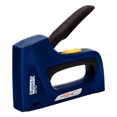 Rapid ALU753 Dual Staple Gun 25120800 25120800