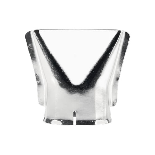 Rapid Wide-Slot Nozzle 45mm 212151 212151
