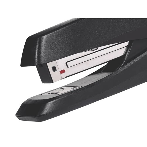 Rexel Ecodesk Half Strip 20 Sheet Recycled Plastic Stapler 2100029 2100029