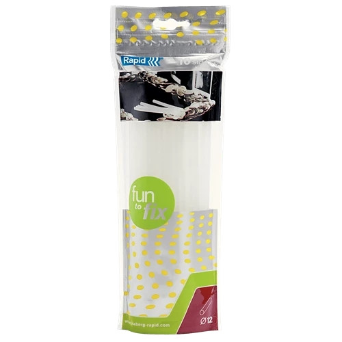 Rapid Fun to Fix 12 mm Glue Stick Multi-purpose 23499500 23499500