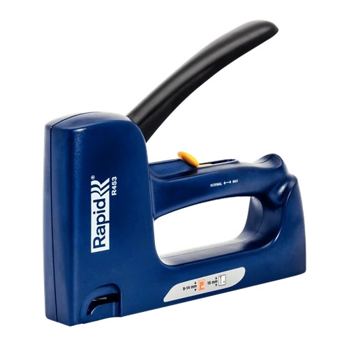 Rapid R453E Dual Staple Gun 20009502 20009502
