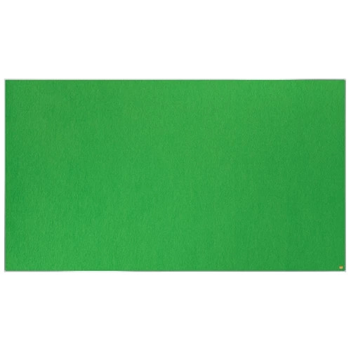 Nobo Impression Pro Widescreen Felt Notice Board 1880x1060mm 1915428 1915428
