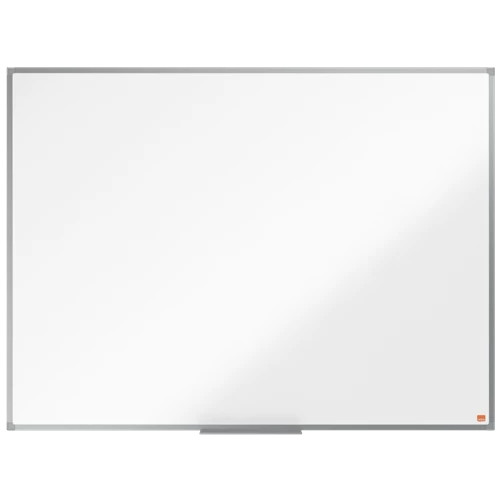 Nobo Essence Steel Magnetic Whiteboard 1200x900mm 1905211 1905211