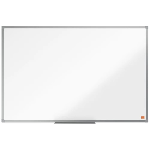 Nobo Essence Steel Magnetic Whiteboard 900x600mm 1905210 1905210