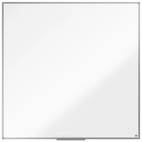 Nobo Essence Melamine Whiteboard 1200x1200mm 1915452 1915452