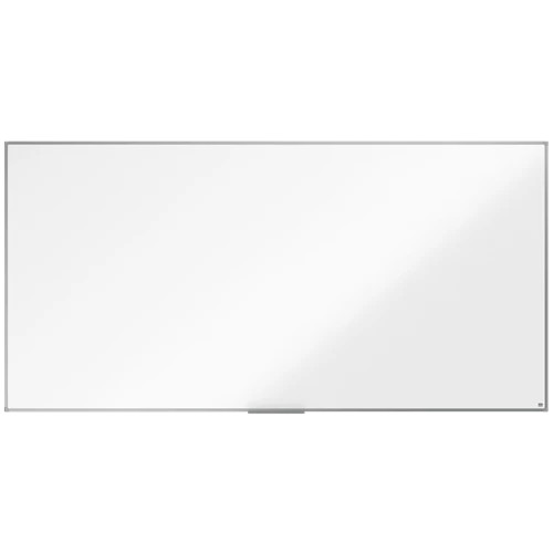 Nobo Essence Melamine Whiteboard 2400x1200mm 1915223 1915223