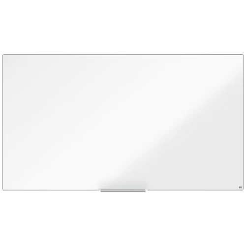 Nobo Impression Pro Widescreen Steel Magnetic Whiteboard 1880x1060mm 1915257 1915257
