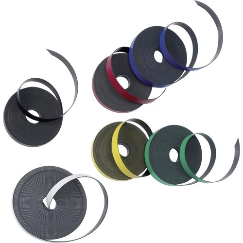 Nobo Magnetic Adhesive Tape 10x10000mm 1901053 1901053