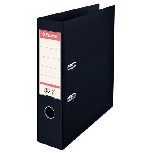 Esselte No.1 Lever Arch File PP 162570 162570