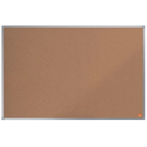 Nobo Essence Cork Notice Board 900x600mm 1903960 1903960