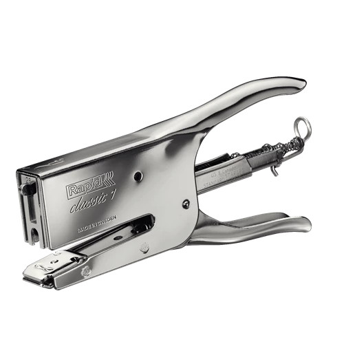 Rapid Classic Stapling Pliers K1 10510601 10510601
