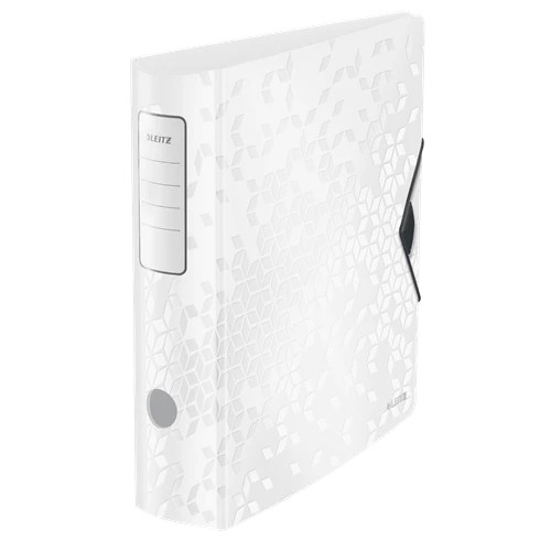 Leitz 180 Active WOW Lever Arch File 11060001 11060001