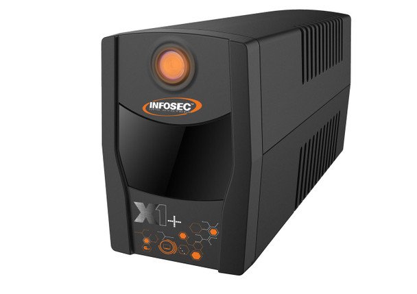 Infosec 66105 X1+ 500 FR/SCHO 66105